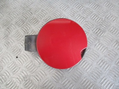 Кришка заливної пального peugeot 207 06-09r ekqd фото №1