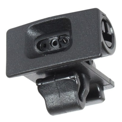 Насадка распылителя do renault captur clio 4 iv master фото №1