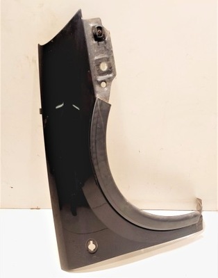 Крила лівий перед opel corsa c combo c z20r фото №1