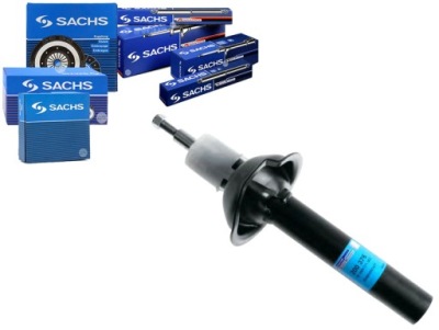 Амортизатор sachs 1010262 7399377 5031014 95ab1804 фото №1