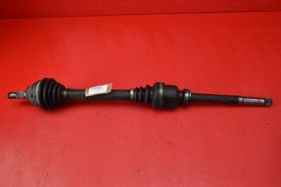 Приводной вал правая перед citroen c3 picasso 1.6 hdi 10r фото №1