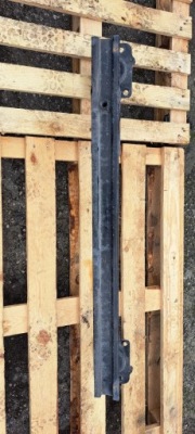 Peugeot 3008 i балка перед фото №1