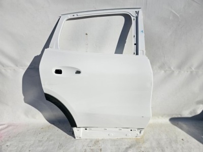 Дверь mercedes gla ii w247 2019 - 247 a247 x247 правый задняя правое задние фото №1