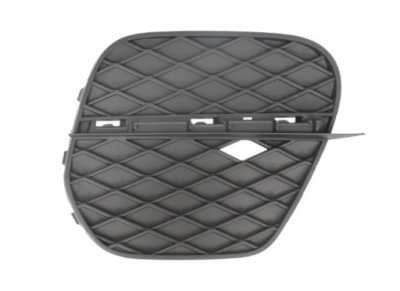 X5 e70 , 04.10-11.13 решётка радиатора решётка правая фото №1