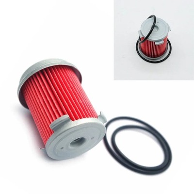 Accessories Transmission Filter Automatic 1pc 