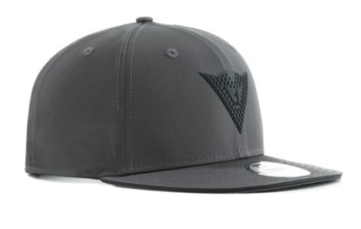 Czapka z daszkiem Dainese 9Fifty Snapback Szara