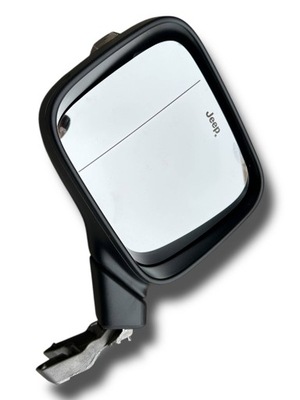 Зеркало левая jeep renegade suv 5vz93lxhaa nowe org -- $j фото №1