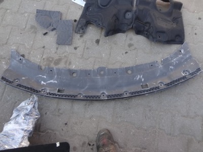 Адаптер изоляции звуковая перед bmw 2 f45 f46 фото №1