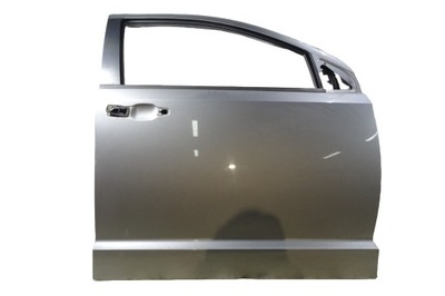 Dodge journey fiat freemont 11- двері праве перед psc фото №1