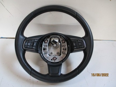 Повітропровід jaguar e pace epace фото №1