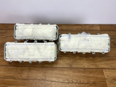 Подушка пасажира подушка безпеки ford kuga mk3 escape 2020+ фото №1