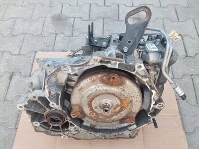 OPEL CORSA E КОРОБКА ПЕРЕДАЧ АВТОМАТ 1.4 ТУРБІНИ 6NPS 24274410