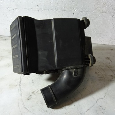 Renault clio iii корпус фильтра воздуха 28085276 фото №1