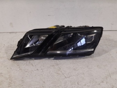 Skoda octavia iii lift led 5e1941015f kompletny фото №1