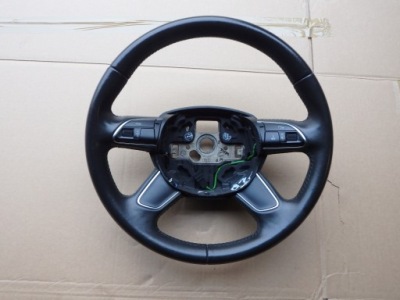 Audi q7 4l lift воздуховод фото №1