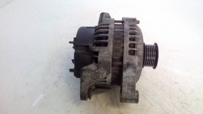 Генератор opel tigra 1,4 b 2000r. фото №1
