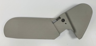 Захист ручки сидіння правий перед mercedes w245 237358 фото №1