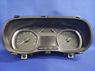 Счетчик peugeot expert iii 2.0 bluehdi фото №1