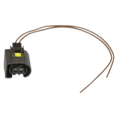 Zest. nap. проводка форсунки citroën c2 enterprise i 2005 2006 2007 2008 фото №1