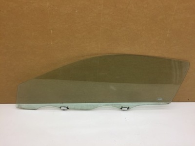 Honda cr-z crz скло двері ліва фото №1