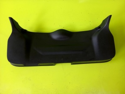 Обивка крышки nissan qashqai ii j11 14r фото №1