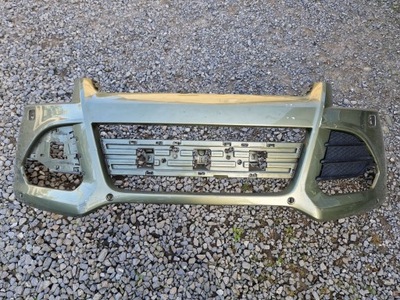 Бампер передний ford kuga ii 2012r- фото №1