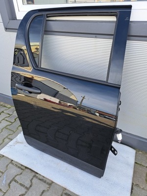 Toyota hilux дверь правый задняя оригинал фото №1