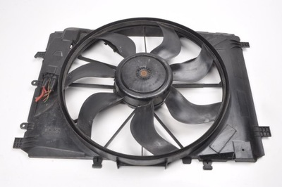 Mercedes w246 2.2 cdi вентилятор радіатора wody a2465000064 фото №1