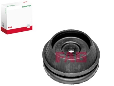 Подушка амортизатора перед l/p ford cougar mondeo i mondeo ii фото №1