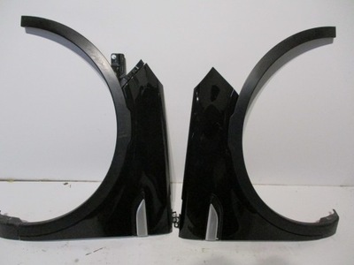 Крила крила land rover discovery sport фото №1