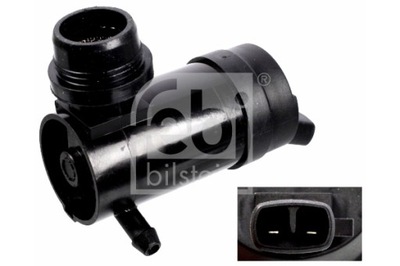 FEBI BILSTEIN НАСОС ОМИВАЧА ЗАД 12V HYUNDAI I20 II IX35 KIA