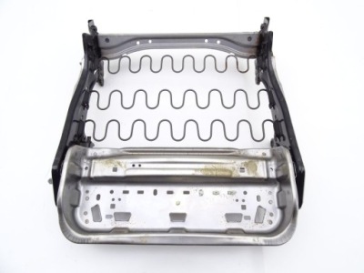 Honda crv cr-v ii 01- основа сидіння правий перед фото №1