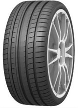 4 X INFINITY ECOMAX 315/35R20 110 Y RUNFLAT NEUMÁTICO LETNIA  