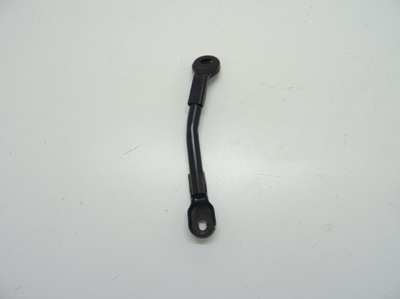 2016-2024 camaro 6.2 ss левый кронштейн подрамник балка подвеска распорка фото №1