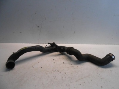 Wąż труба інтеркулер датчик vw passat 1.9 tdi 0261230266 # фото №1