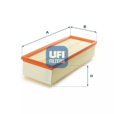 FILTRAS ORO UFI 30.370.00 