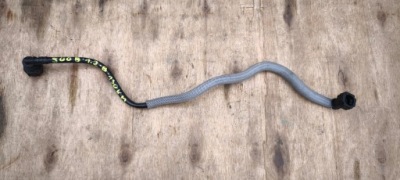 Шланг трубка топлива 1.2 puretech 130km peugeot 5008 2016-2020rok фото №1