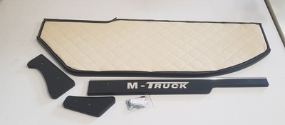 Полиця прострочена rtv niska stolik tir man tgx 07-17 фото №1