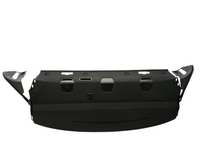 Полка задняя bmw seria 3 vi 2012- f30 фото №1