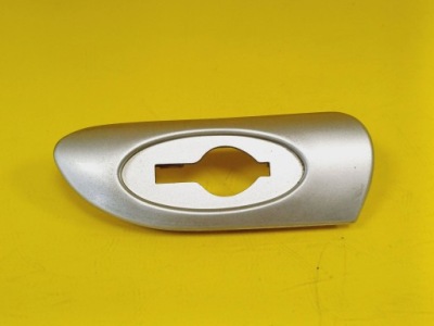 Молдинг крыла левый перед opel vectra b nr149 фото №1