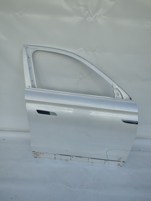 Mg marvel двері правий праве перед передні фото №1