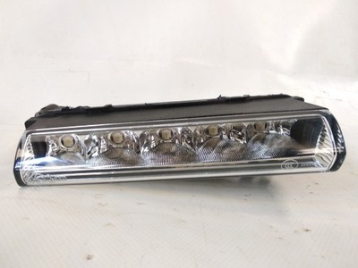 Mercedes actros w960 противотуманная фара led правый перед фото №1