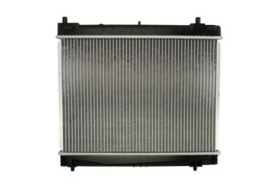 THERMOTEC D72049TT RADIATOR ENGINE  