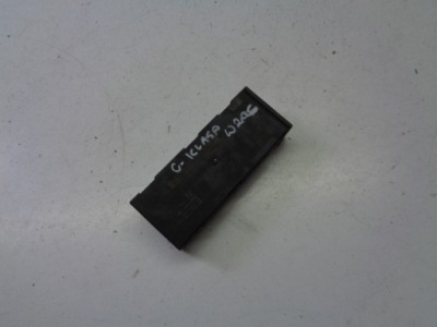 Модуль крышки задний  mercedes c-klasa w206 фото №1