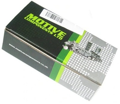 Вал розподільного валу повітрозабірник motive mott2622 фото №1