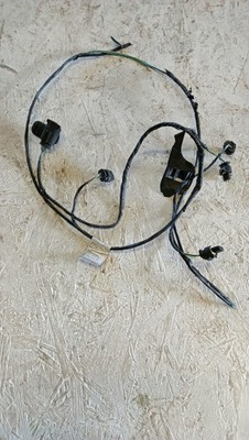 Жгут трубопровод bmw оригинальный номер 9313607 фото №1