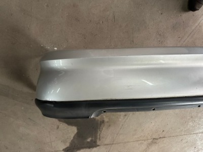 Ford focus mk1 бампер задний фото №1