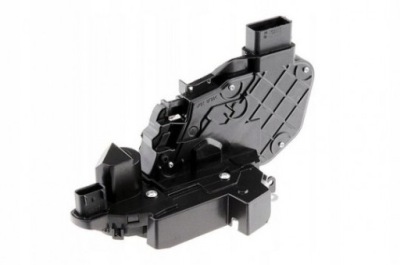 Привід центрального замка задній nty ezc-vv-007 фото №1