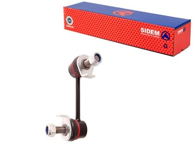 З'єднувач стабілізатора t infiniti fx 03-08 p sidem фото №1