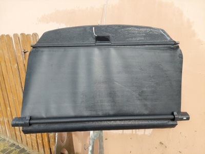 Шторка багажника skoda octavia i kombi 96- фото №1